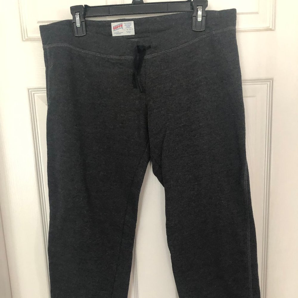 Activewear or Casual Pants